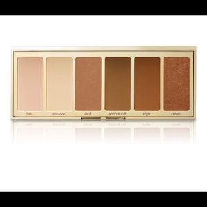Tarte Park Ave Princess Chisel Palette